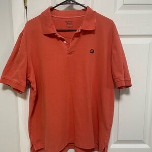 Murray’s Toggery Shop Nantucket Reds Men’s polo SZ XL